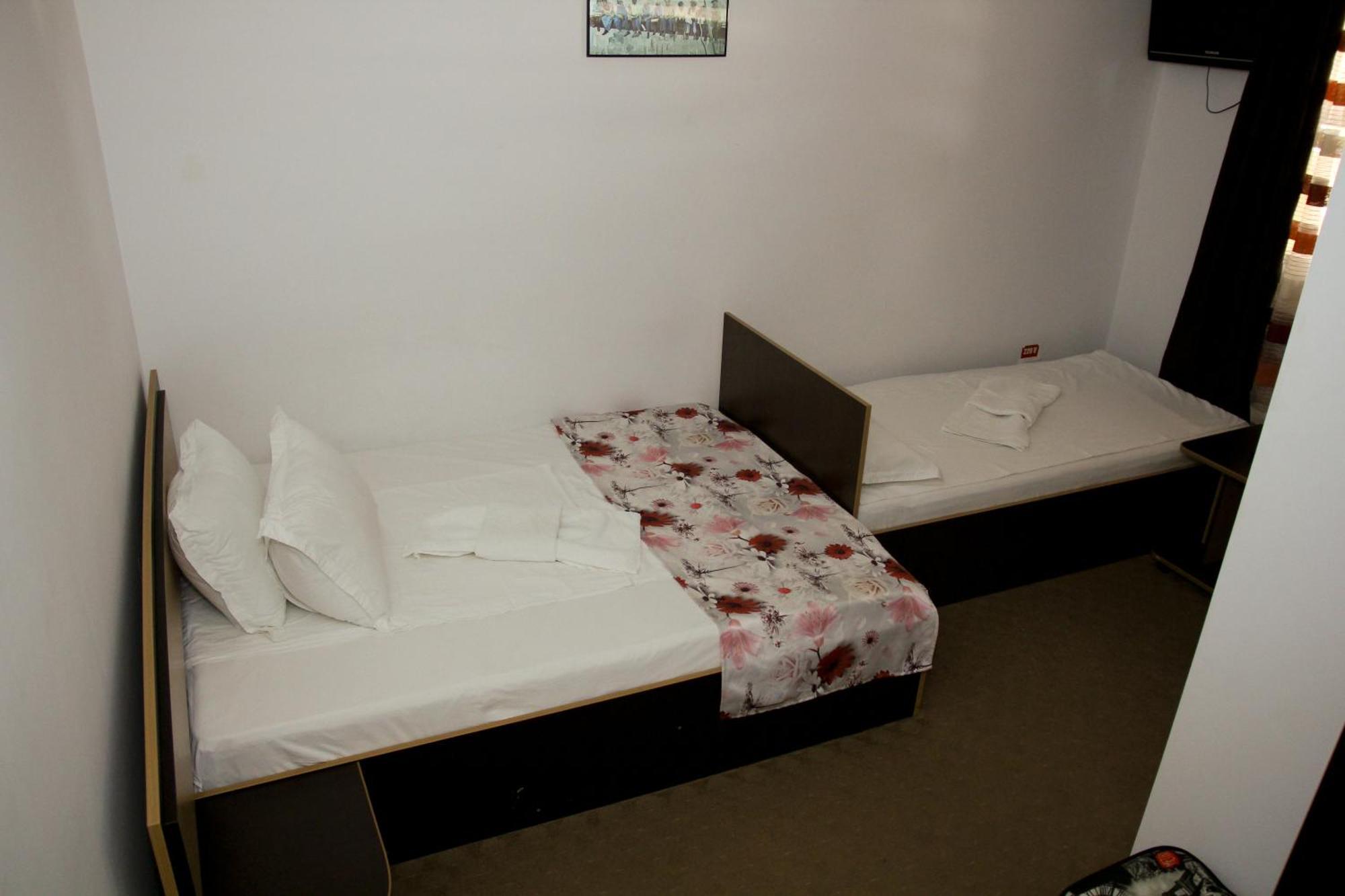 Pensiunea Heaven Bascov 部屋 写真